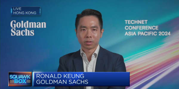 Goldman Sachs discusses its divergent expectations for Tencent and Alibaba earnings