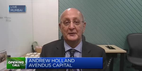 India's infrastructure spending will have a multiplier effect across industries: Hedge fund manager
