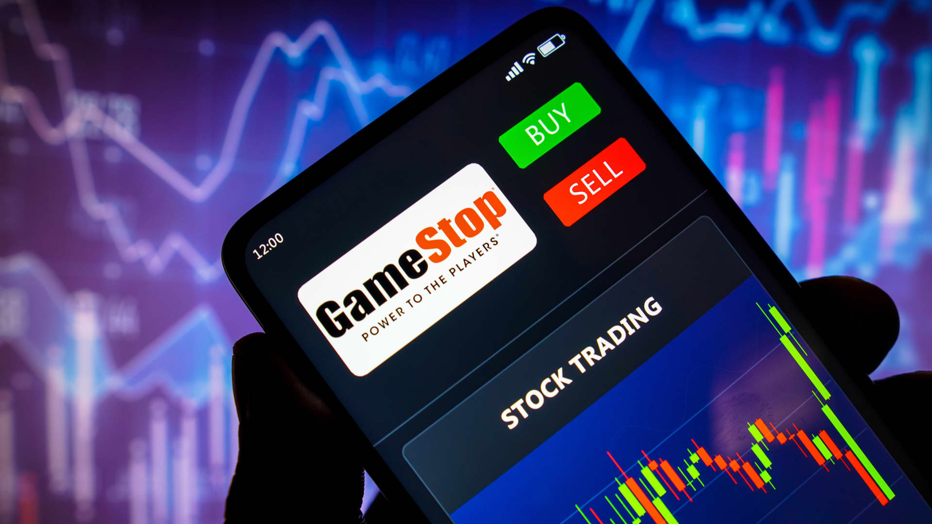 GameStop shares soar 60% as trader 'Roaring Kitty', who drove meme craze, resurfaces