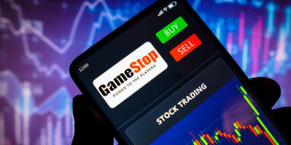 GameStop jumps 60% as trader 'Roaring Kitty' who drove meme craze posts again