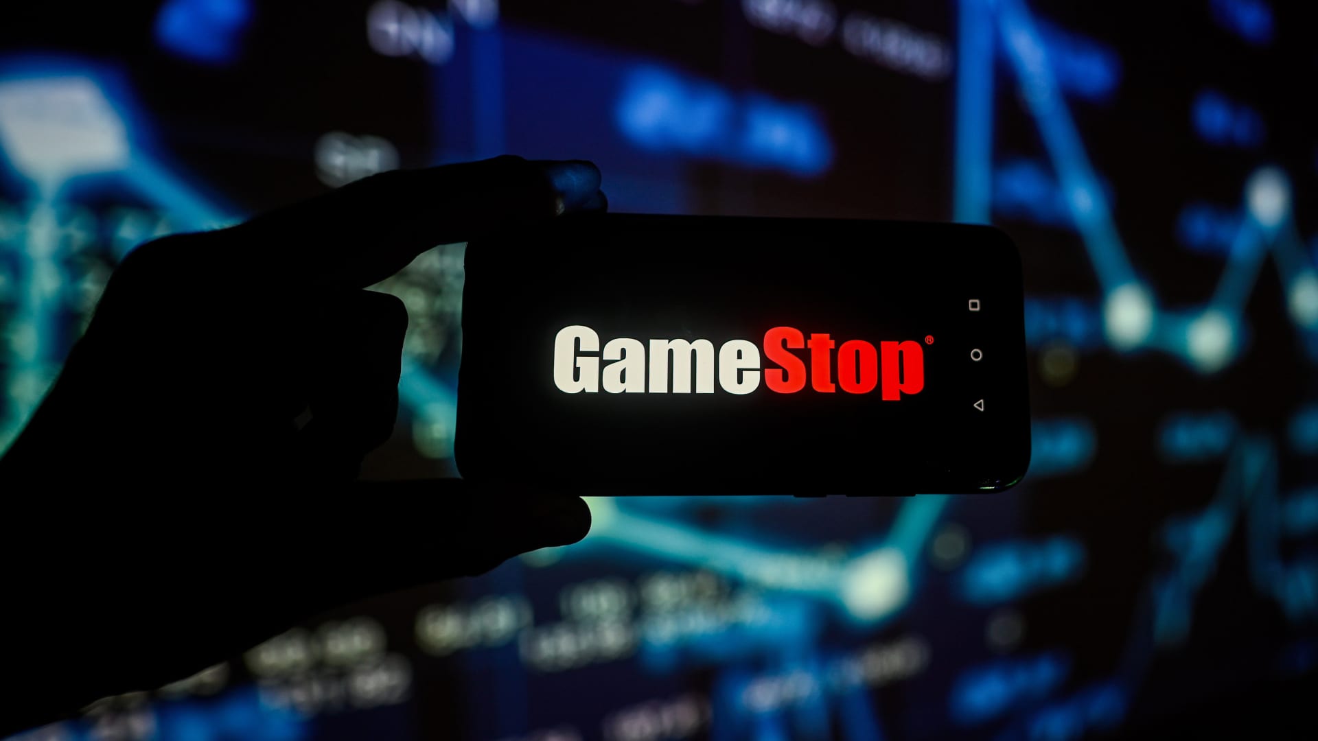 The revived craze for GameStop is confusing Wall Street. It’s ‘not in a position to be profitable’