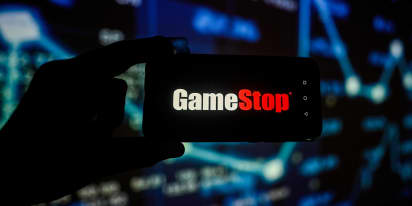 New GameStop craze confuses Street. It's 'not in a position to be profitable'