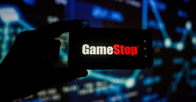 The revived craze for GameStop is confusing Wall Street. It's 'not in a position to be profitable'