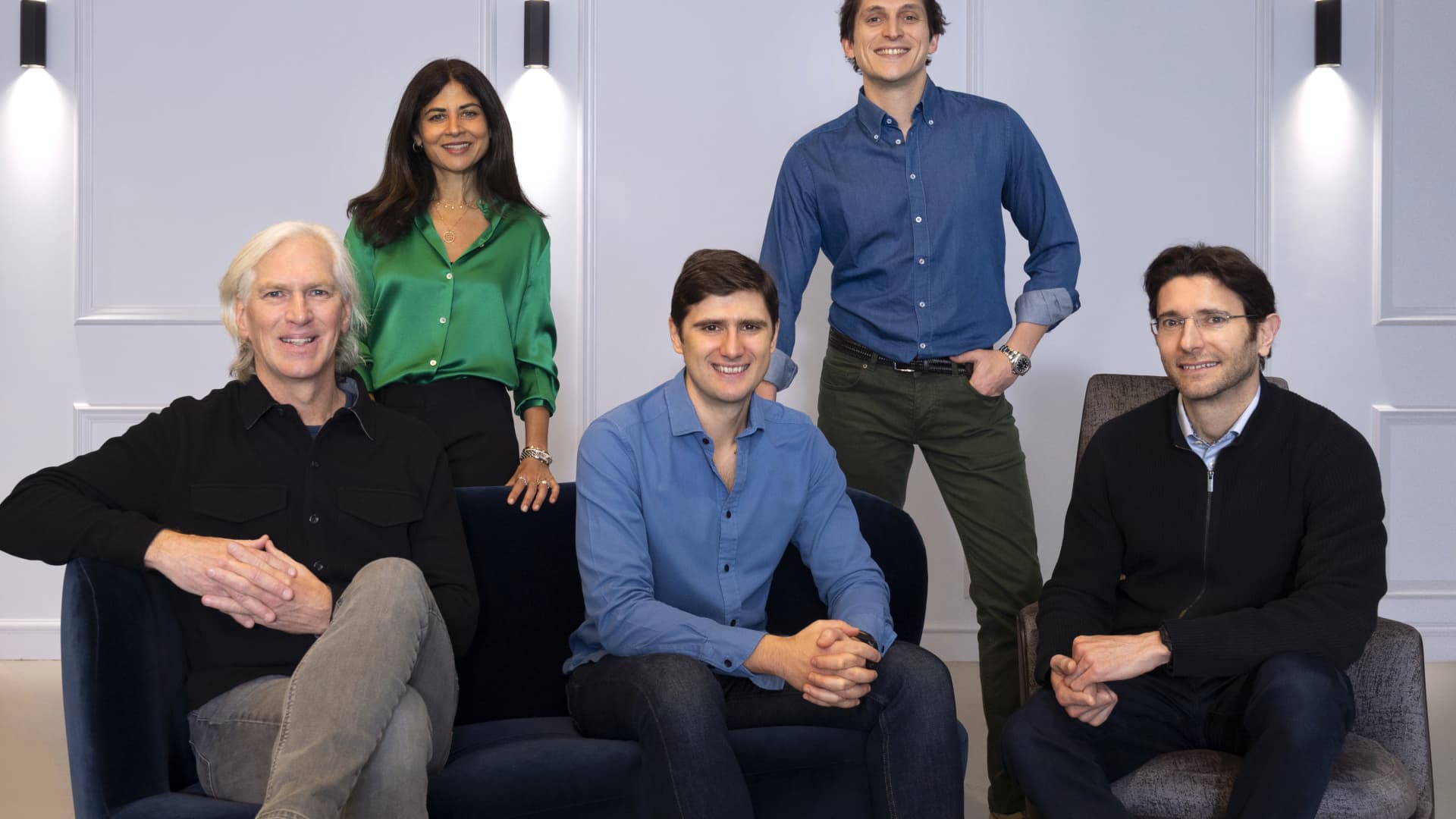 Early Fb investor Accel raises 0 million fund to again European and Israeli startups
