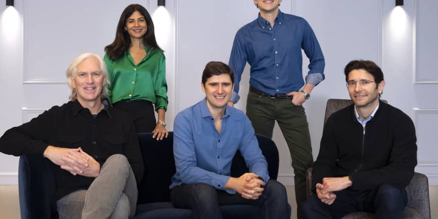 Early Facebook investor Accel raises $650 million fund to back European and Israeli startups
