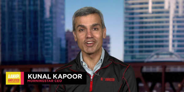 Morningstar CEO: The American Dream is thriving
