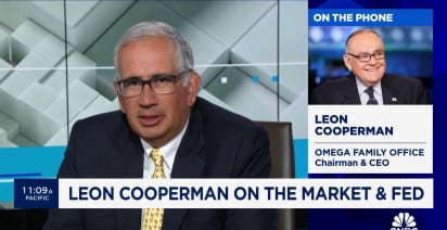 Watch CNBC’s full interview with DCLA's Sarat Sethi and Omega's Leon Cooperman