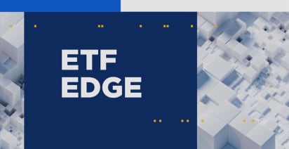 ETF Edge, May 13, 2024