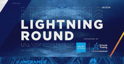 Lightning Round: Nu Skin is an overvalued stock, says Jim Cramer