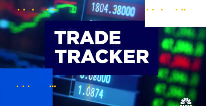 Trade Tracker: The Committee shares some of their buys and sells