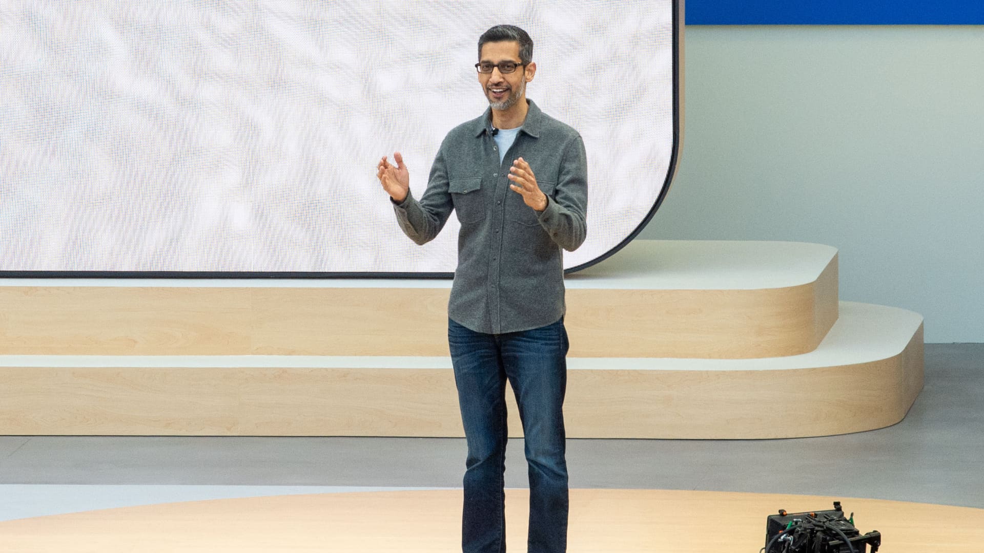 Google I/O wrap-up: Gemini AI updates, new search features and more