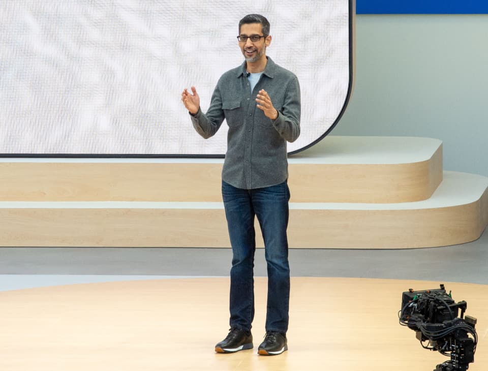 Google I/O wrap-up: Gemini AI updates, new search features and more announced