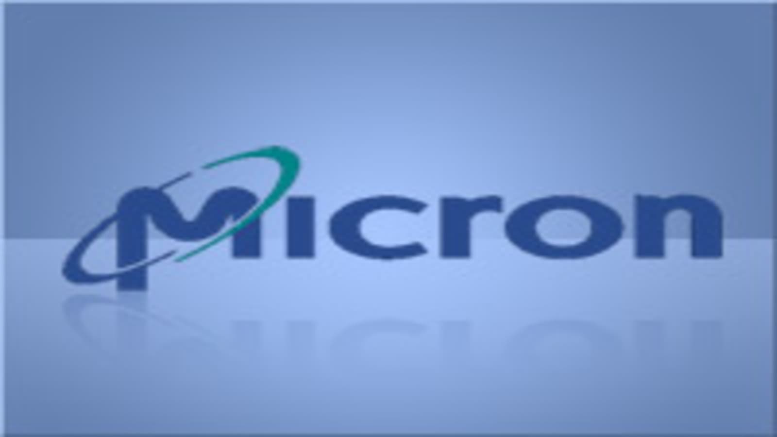 Micron Becomes a Major Apple Supplier With $2.5 Billion Deal