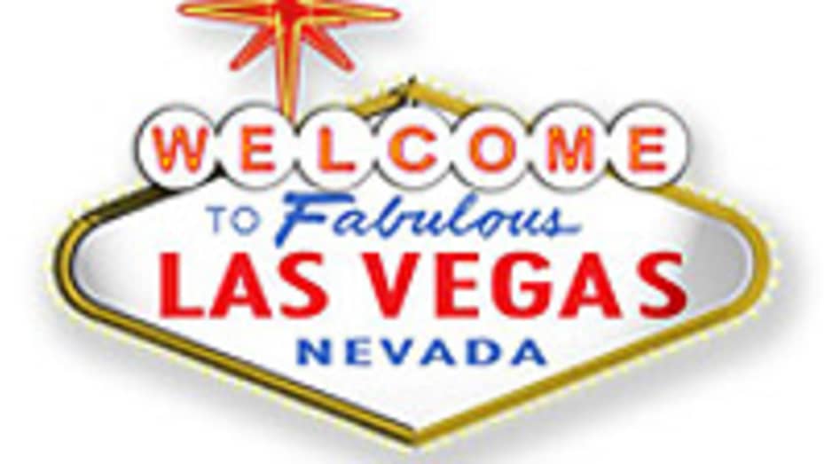 Verslijten vier keer Port Viva Las Vegas! -- Reports From Sin City