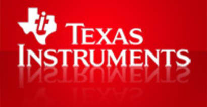 Texas Instruments Raises Fourth-Quarter Outlook