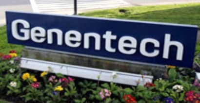 Genentech Earnings Preview: Cure for Portfolio Ills?