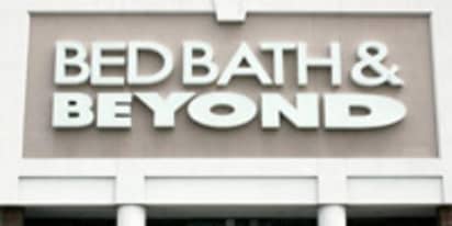 Why Cramer Remains Bullish on Bed Bath & Beyond