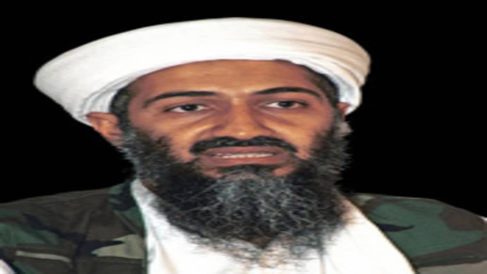 Meet the 'Seal Team 6', the Guys Who Killed Osama Bin Laden