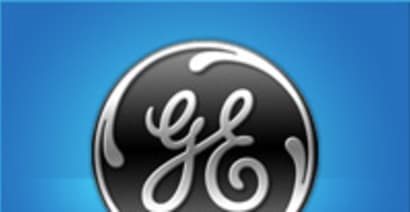 General Electric: Biggest Fall Since 9/11