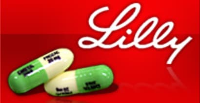 Lilly To Keep Buying Companies As Patents Expire