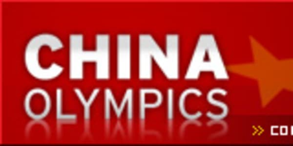 Beijing Games 2008 -- Video Roundup