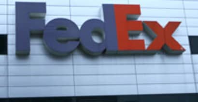 Can FedEx deliver?