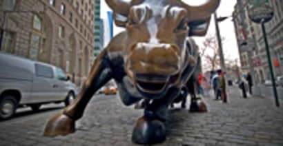 Stocks: Rally On Or Run Away?