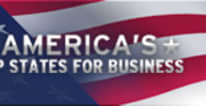 Get Ready For CNBC's Top States For Business 2008