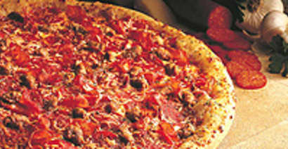 Pizza Hut Rethinks Presidential Debate Stunt  