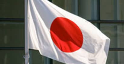 US Fears Grow Over Catching Japan Economy Slowdown