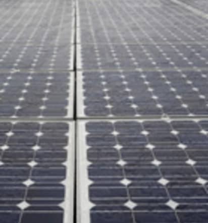 Solar Industry to See Faster Than Expected Growth