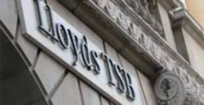 Goldman Sachs Raises UK's Lloyds Bank to 'Buy'