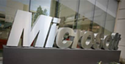 Microsoft Links With Arm in Tablets Move