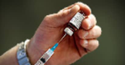 US Swine Flu Vaccination Effort Starts Monday: CDC 