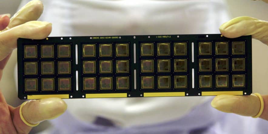 Samsung Seeks Broader Chip Base as Apple Cuts Loose