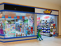 toy store new