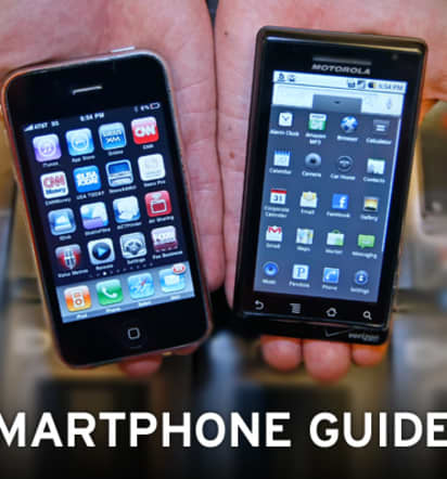 Smartphone Guide