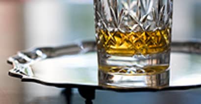 Liquid Gold: Whisky Investments Can Hit the Spot