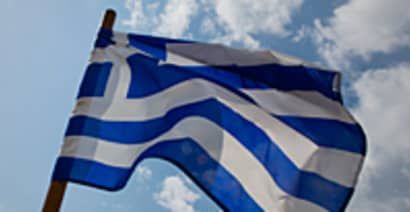 Greek Rescue Plan is a 'Super-TARP': Boockvar