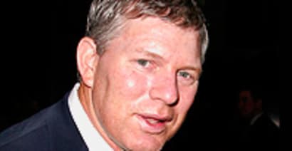 Lenny Dykstra Indicted for Bankruptcy Fraud