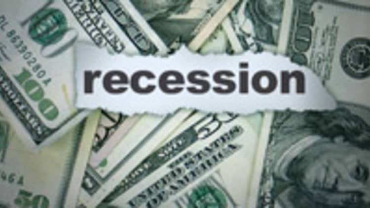 Is a global recession looming? 