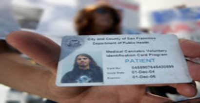 The East Coast Stumble In Legalizing Medical Marijuana 