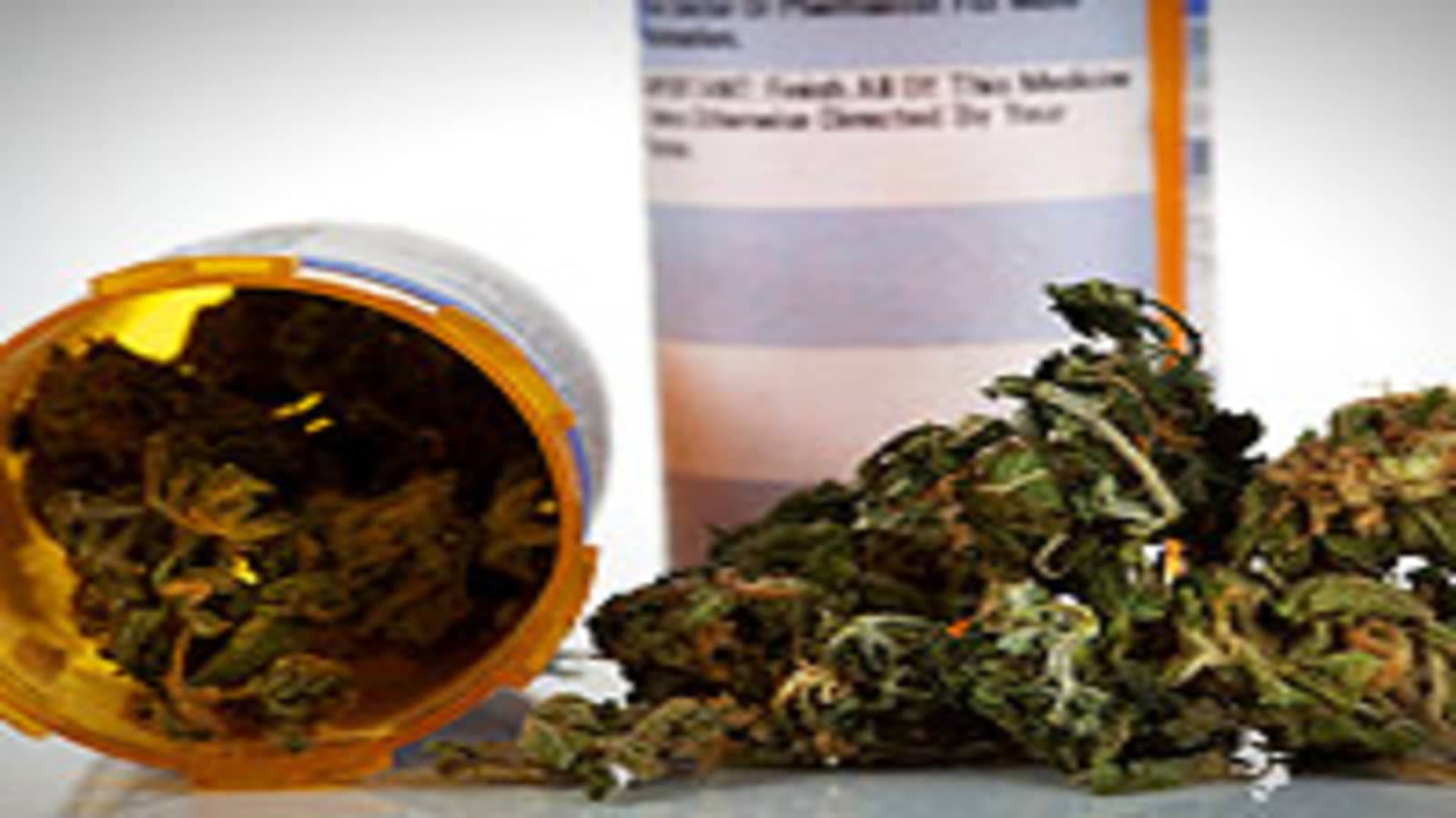 Should Your HSA Pay for Pot?