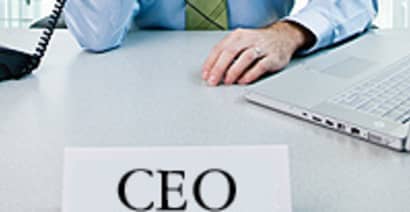 CEO to CEO: Our Roles Are Changing