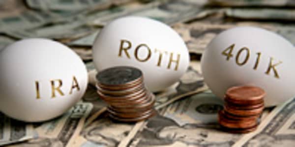 Stop Juggling That Handful of 401(k)s and IRAs