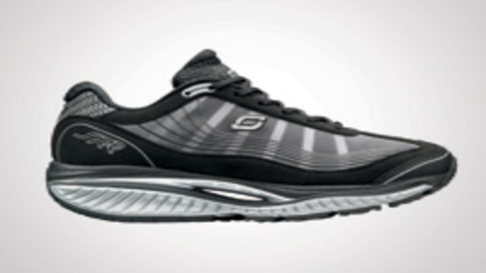 Skechers: Shape Ups or Ships Out?