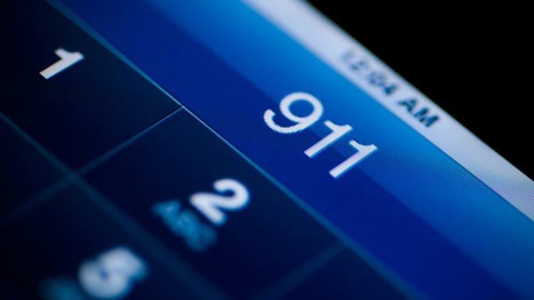 Here's why the 911 system is broken and how $15 billion could fix it