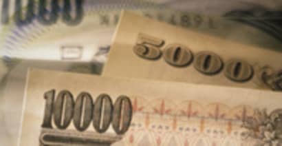 Explaining Japan's Yen 'Repatriation Trade' 
