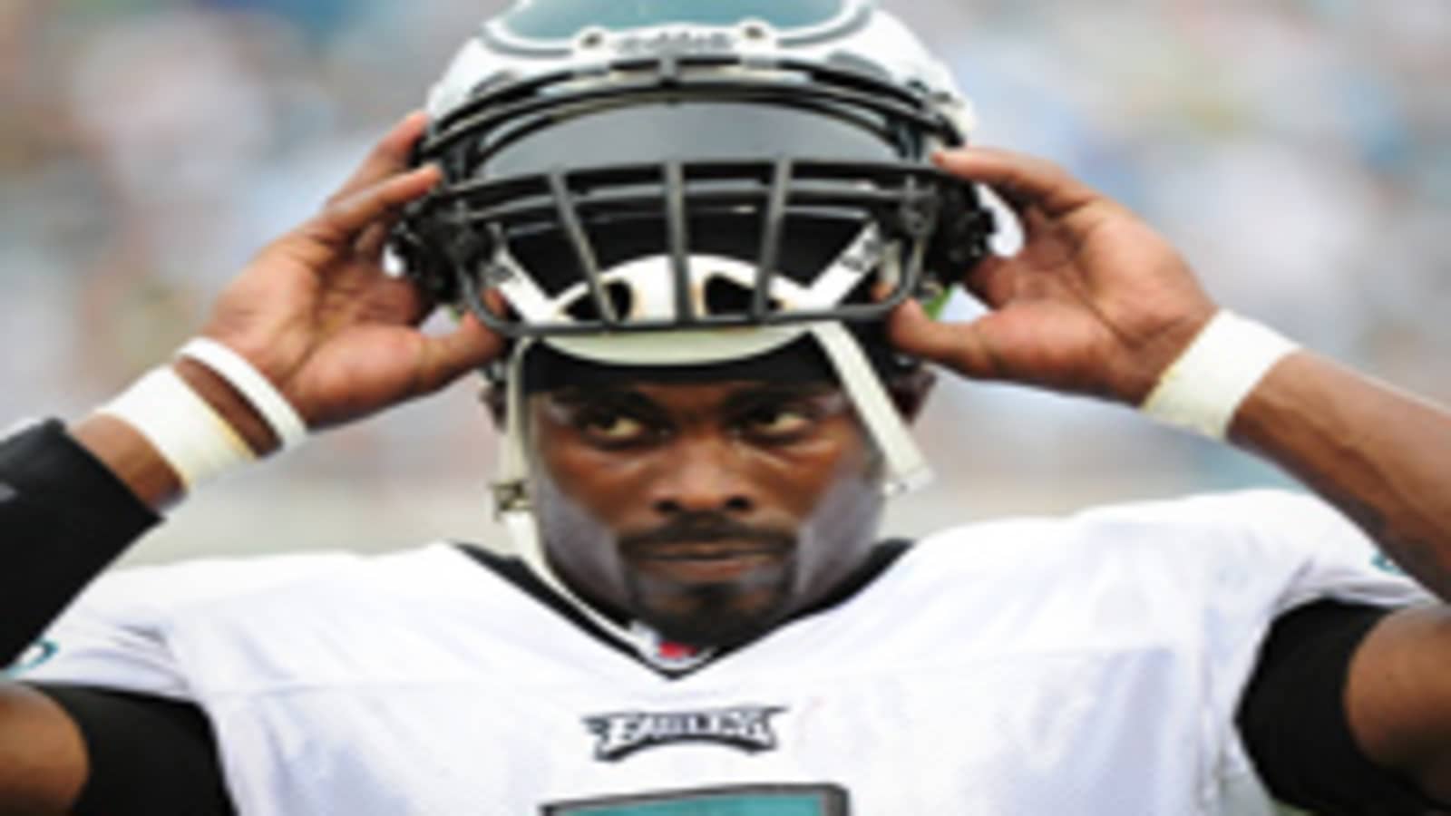 Exclusive: Nike Re-Signs Michael Vick (Updated)