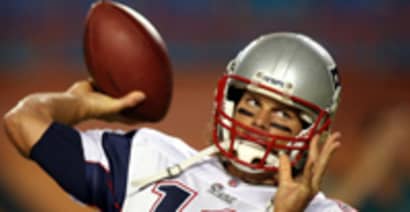 Tebow, Brady Have Taken On Tough Endorsement Challenges 